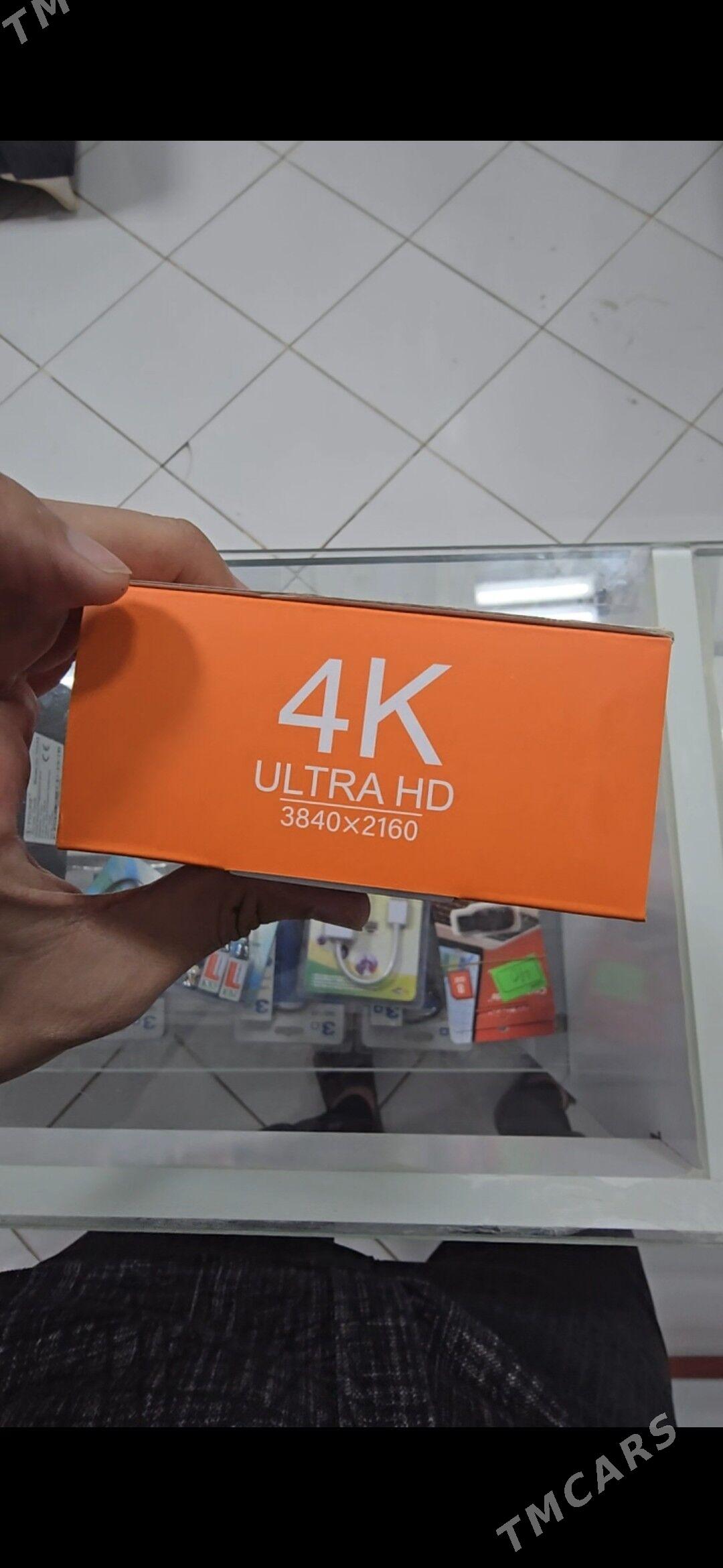 ANDROID TUNER MODEL XC 4/64GB - 15-й этап - img 4