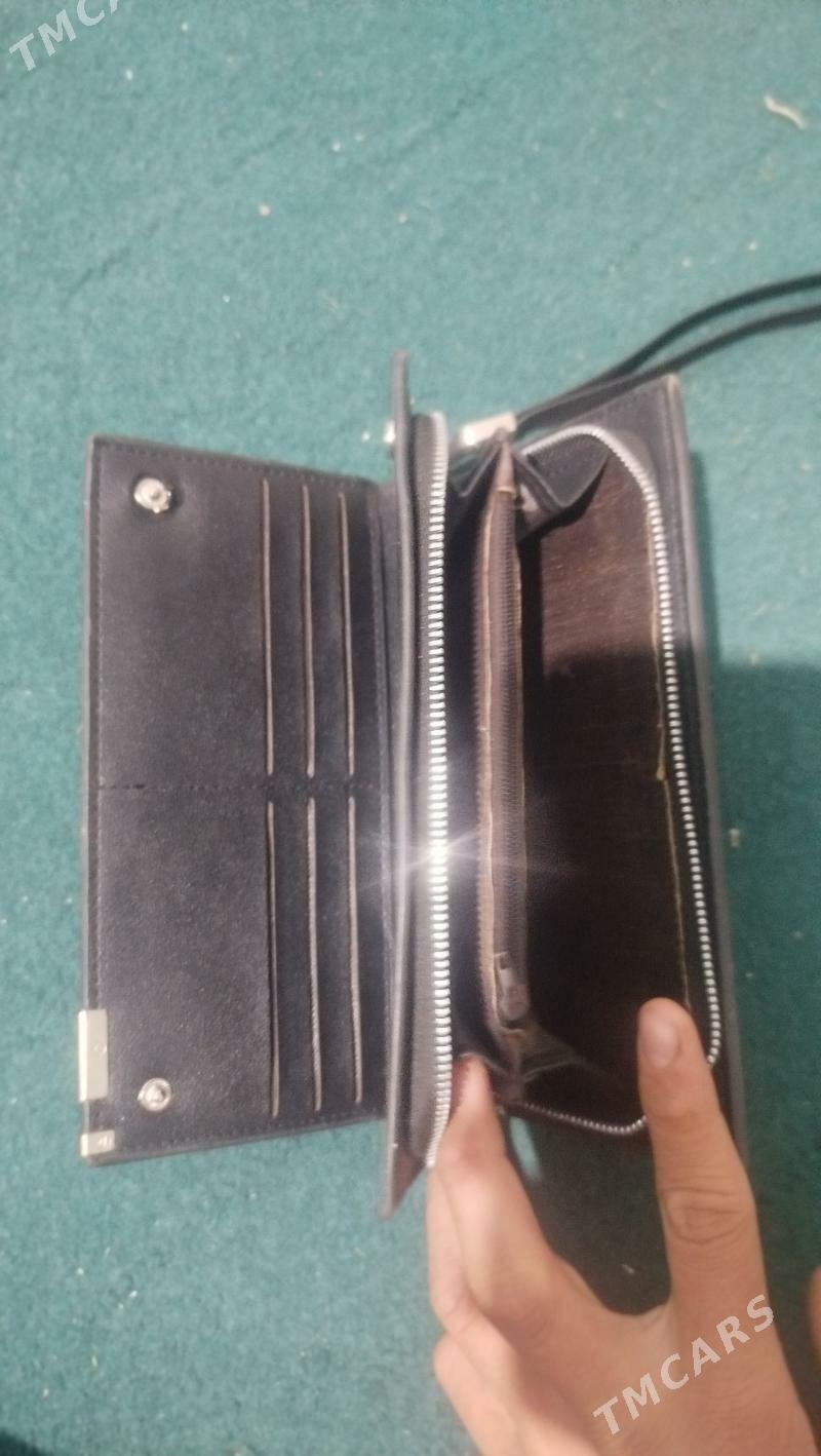 Brasetka gapjyk - Daşoguz - img 3