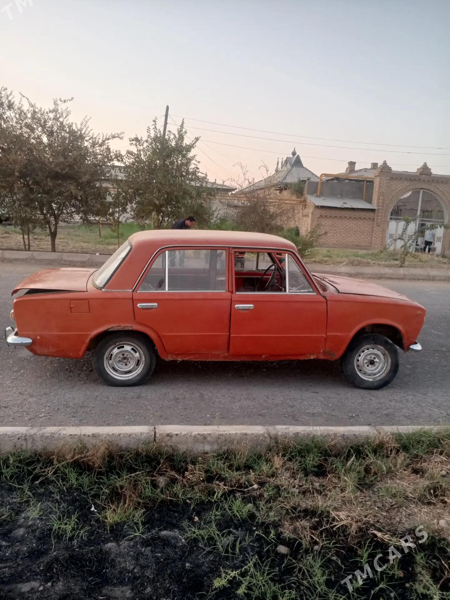 Lada 2101 1980 - 5 000 TMT - Mary - img 2