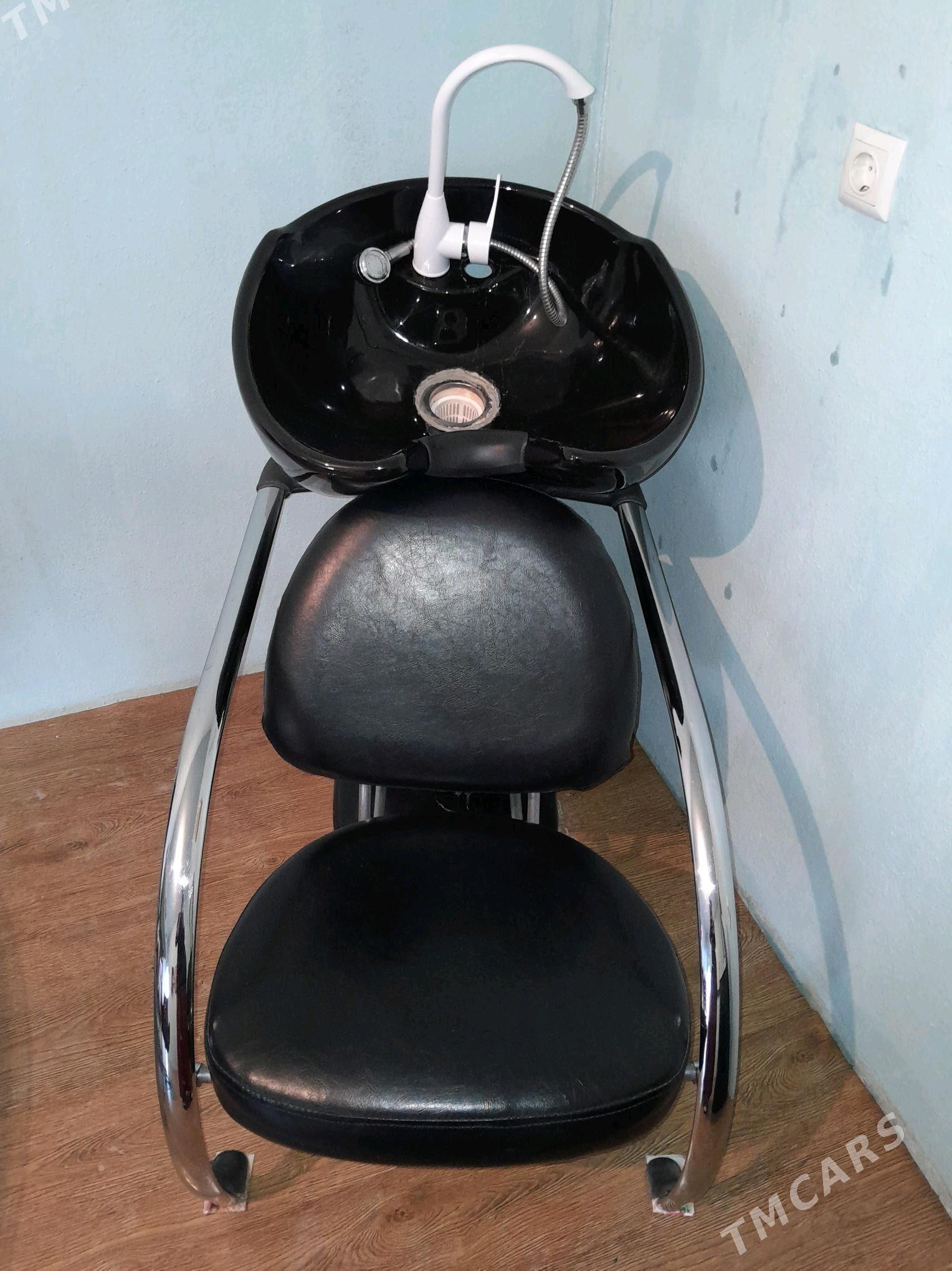 moyka salon - Кака - img 3