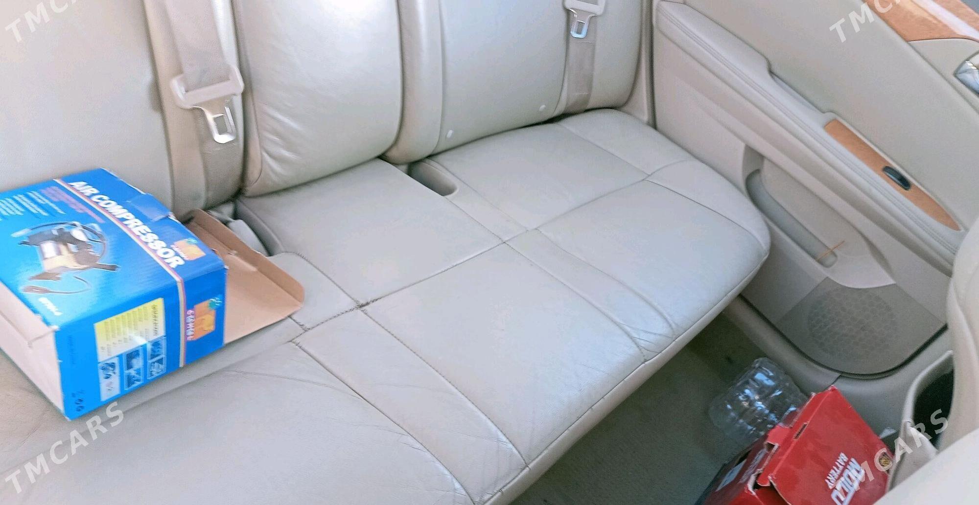 Toyota Avalon 2005 - 155 000 TMT - Balkanabat - img 5