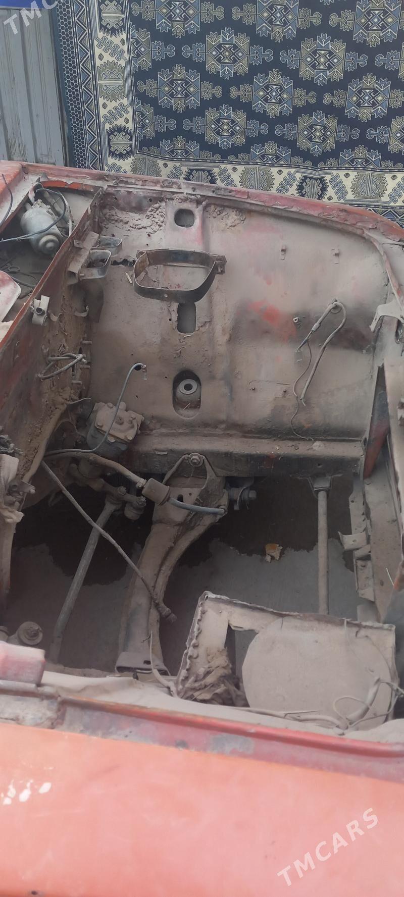 Lada 2101 1980 - 5 000 TMT - Mary - img 5