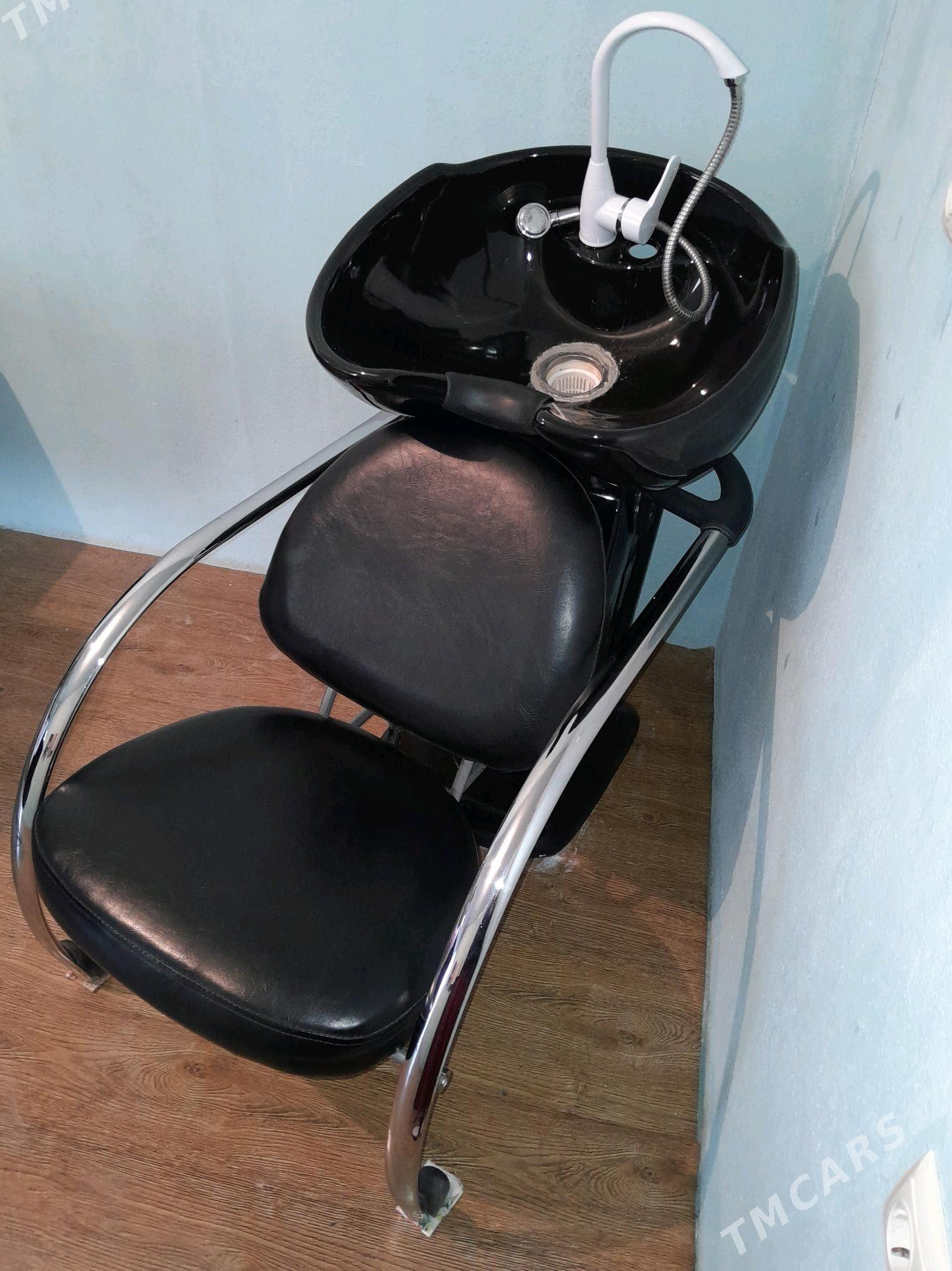 moyka salon - Кака - img 4