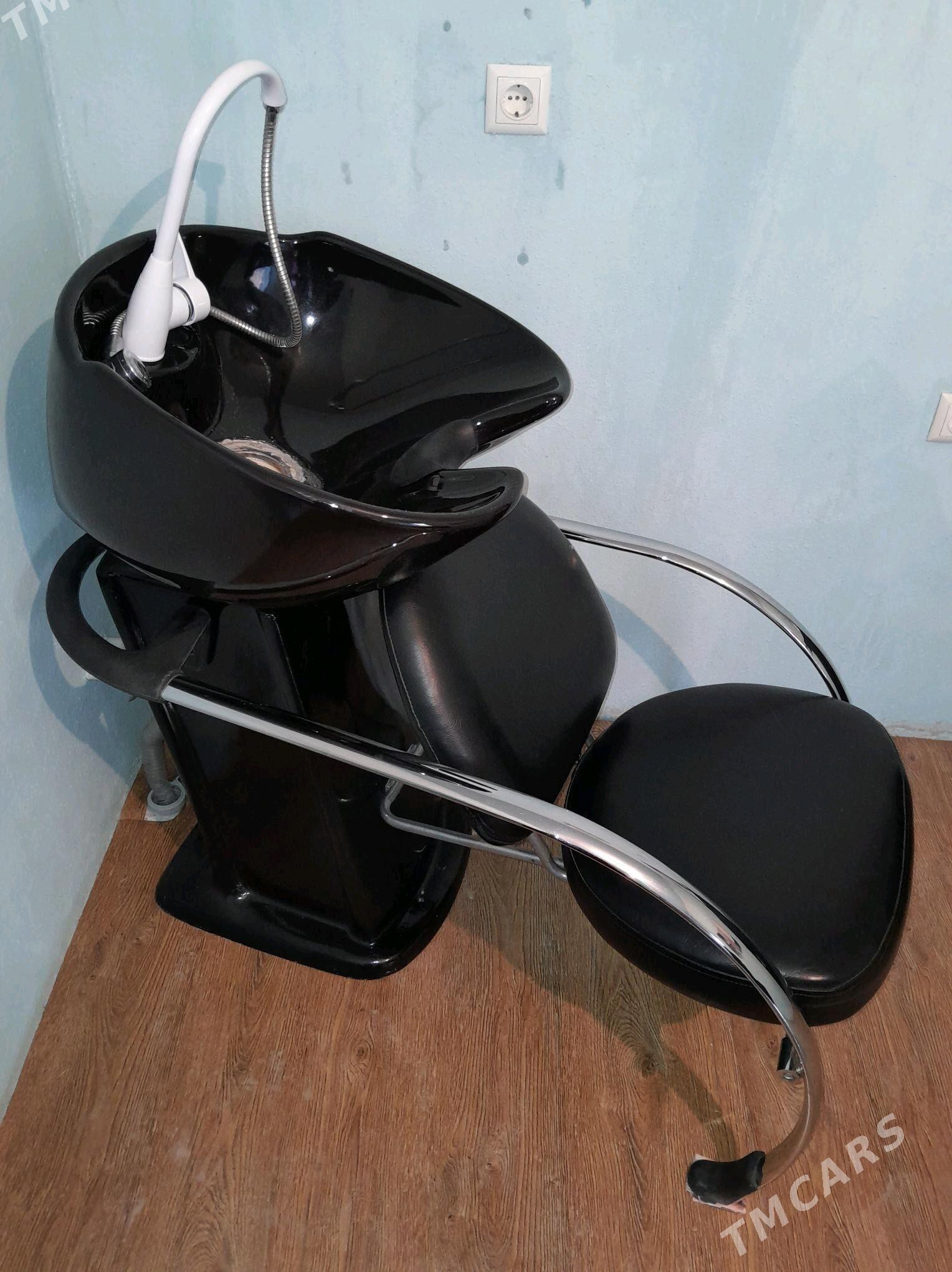 moyka salon - Кака - img 2