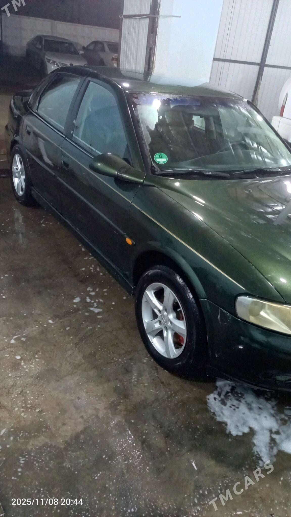 Opel Vectra 2001 - 70 000 TMT - Daşoguz - img 3