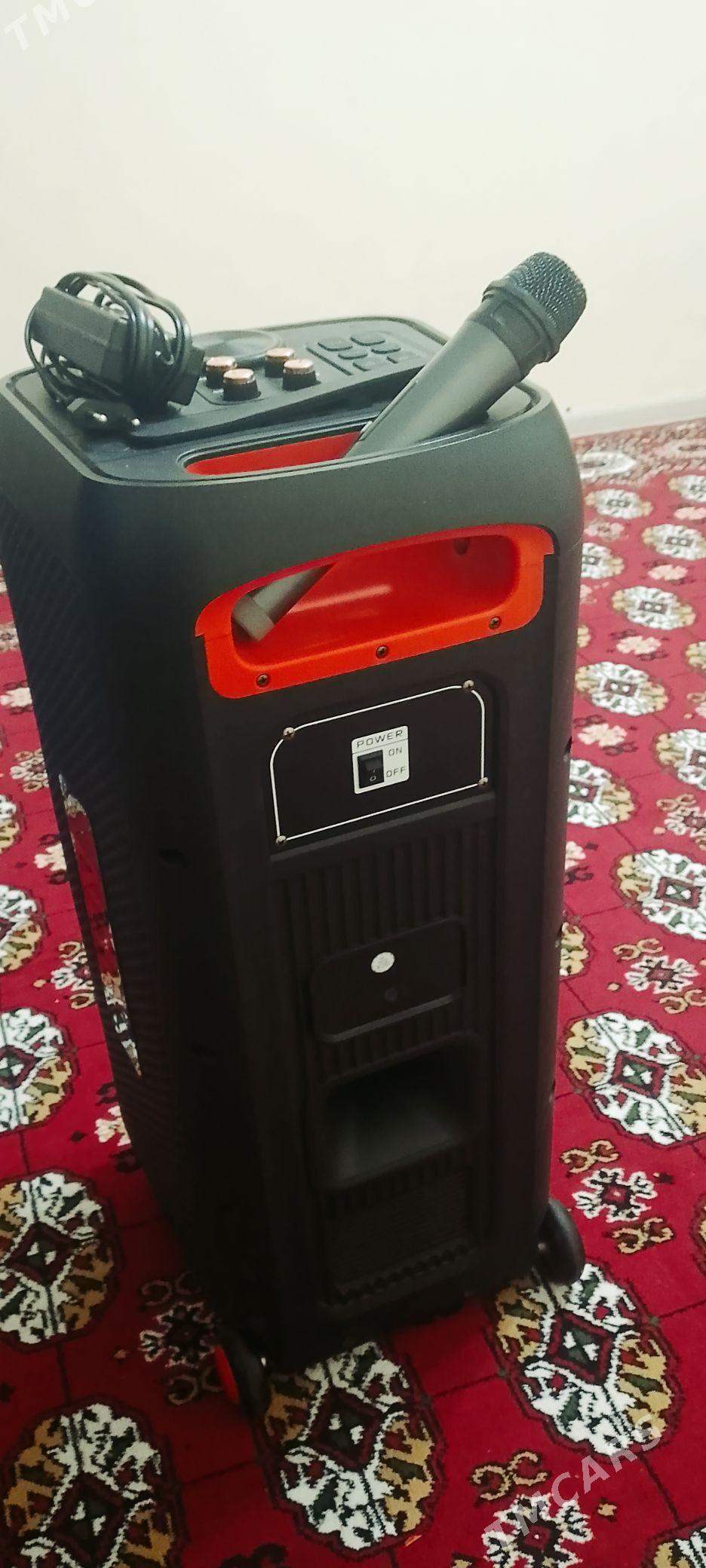 kalonka NDR - Büzmeýin - img 2