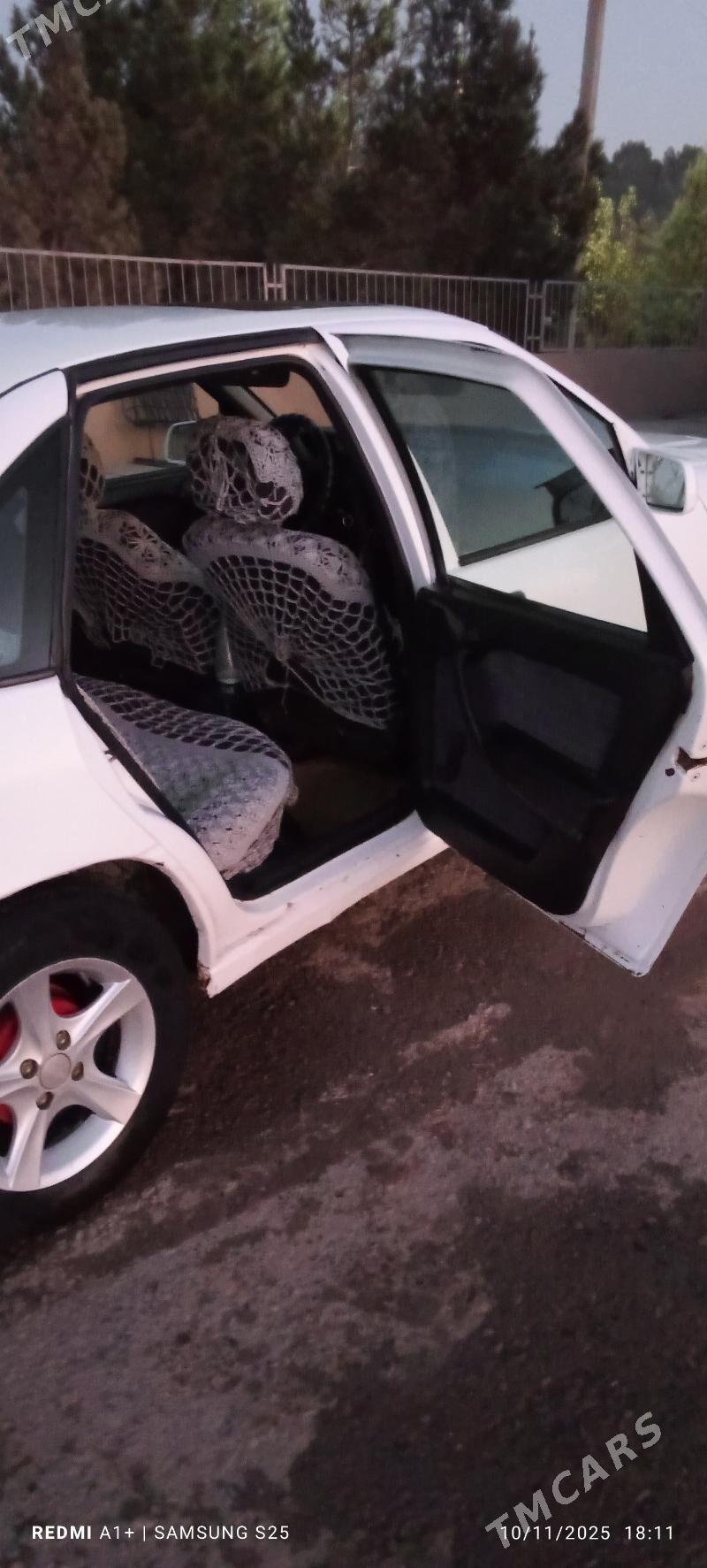 Opel Vectra 1992 - 32 000 TMT - Tejen - img 10