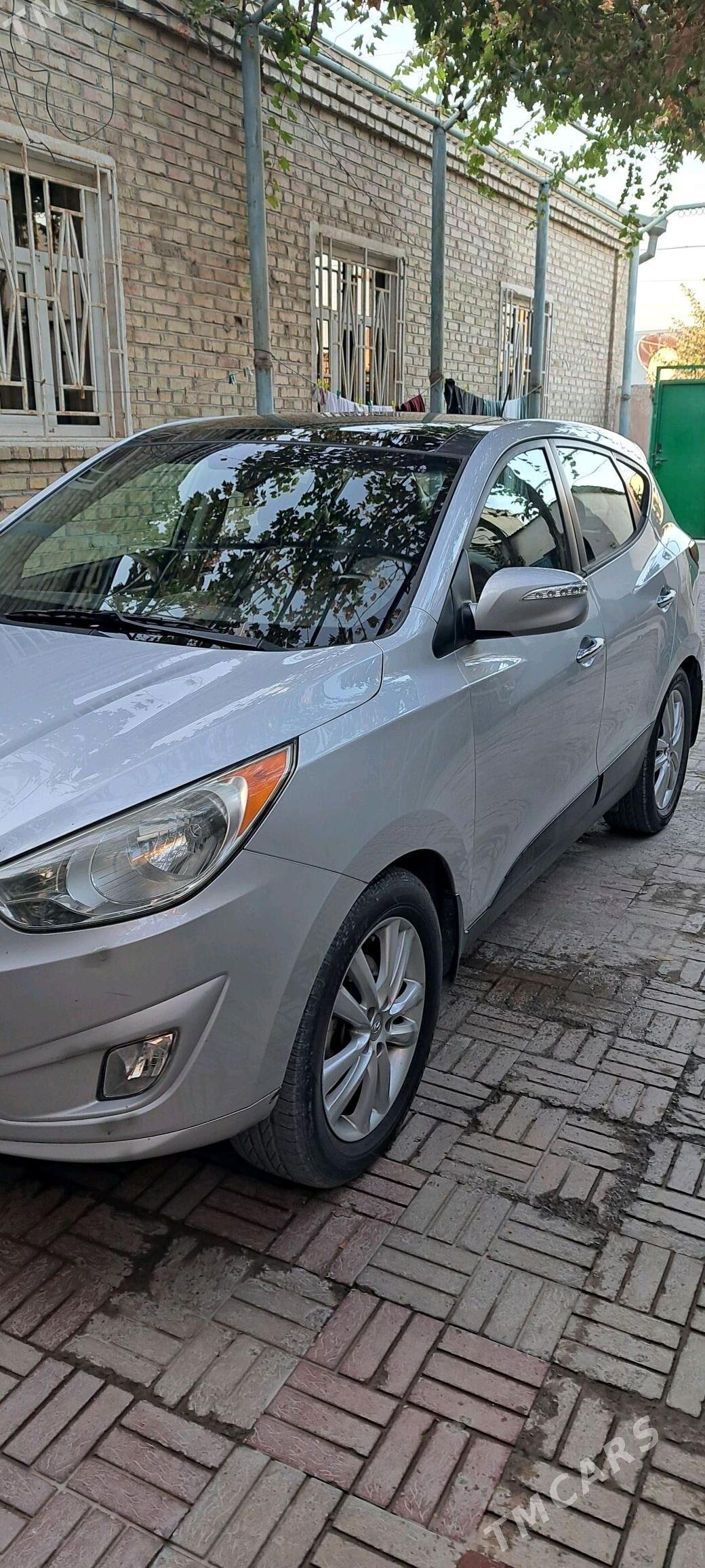 Hyundai Tucson 2012 - 200 000 TMT - Aşgabat - img 3
