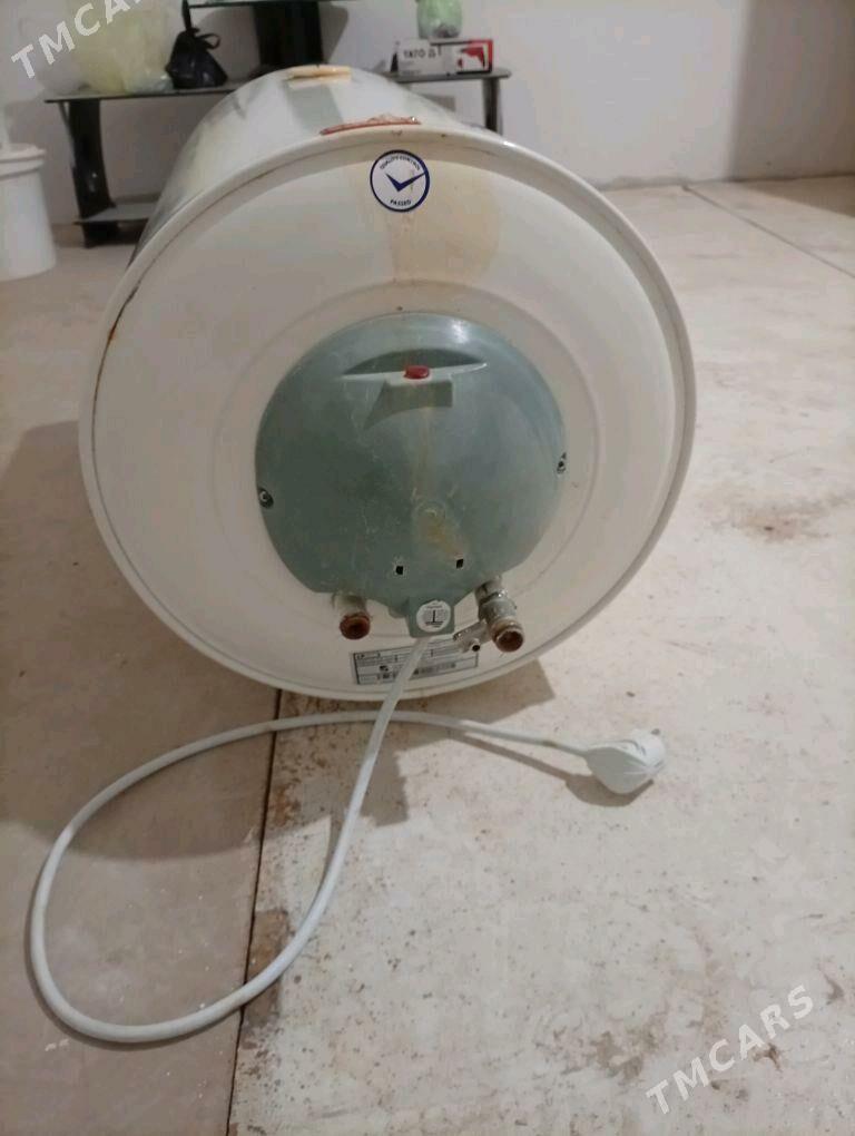 Boýler - Gökdepe - img 2