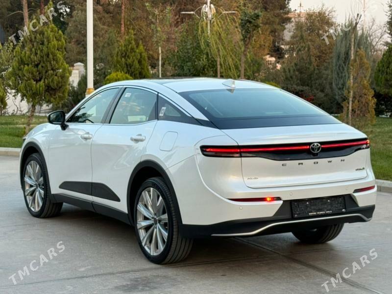 Toyota Crown 2023 - 780 000 TMT - Aşgabat - img 5