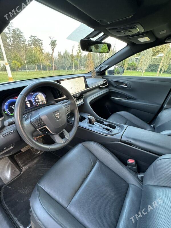 Toyota Crown 2023 - 780 000 TMT - Aşgabat - img 7