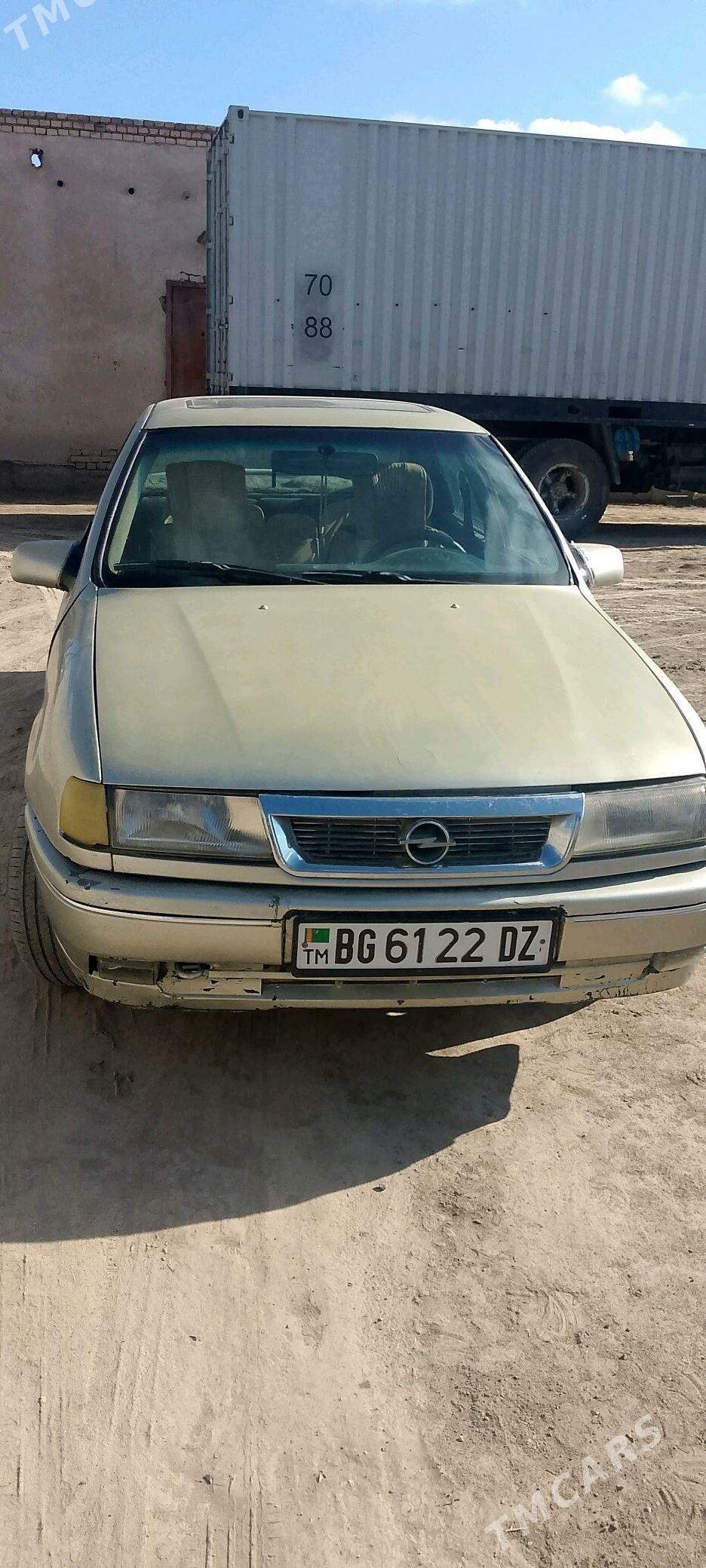 Opel Vectra 1993 - 30 000 TMT - Дашогуз - img 5