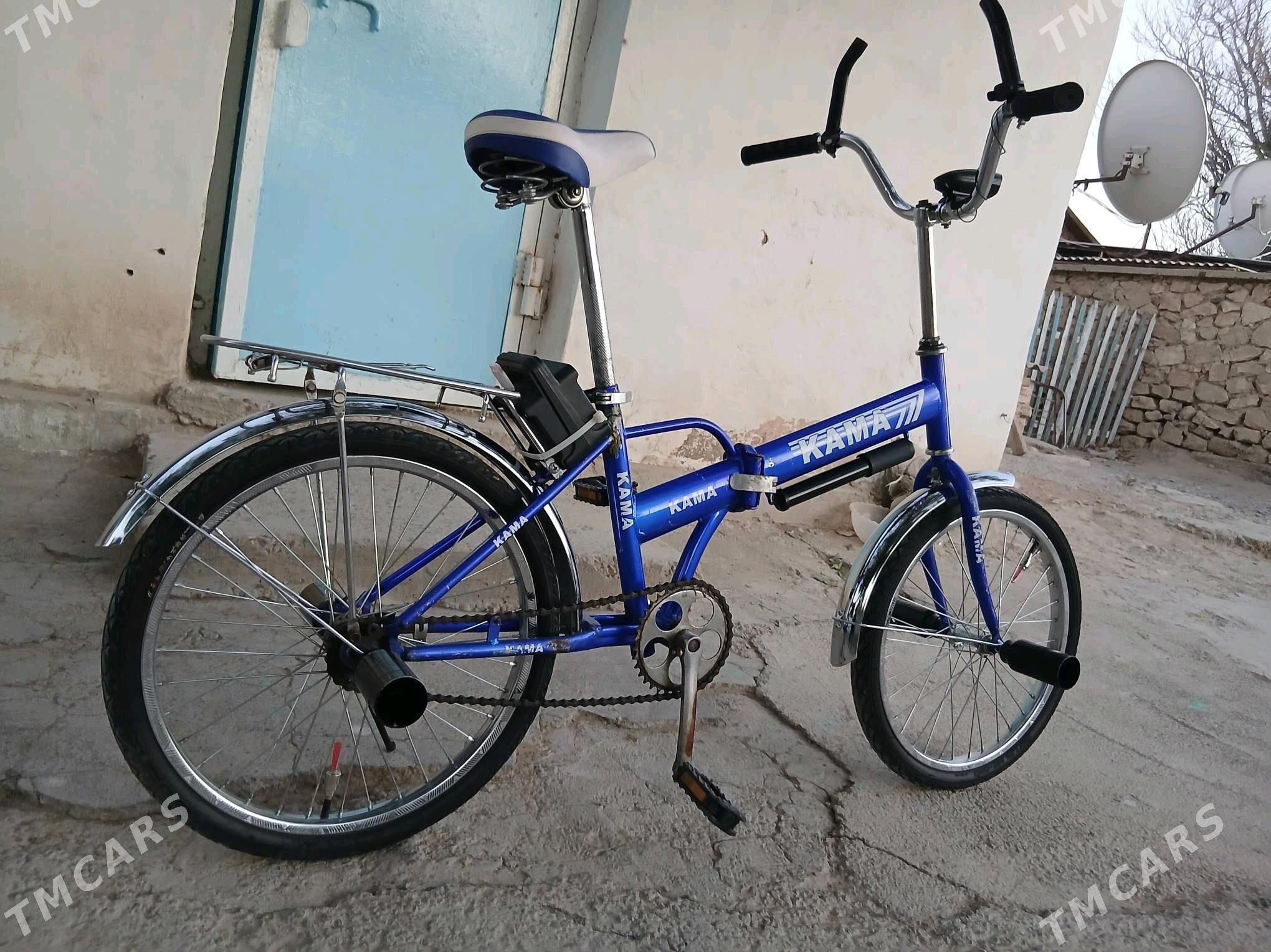 kama - Гызыларбат - img 3