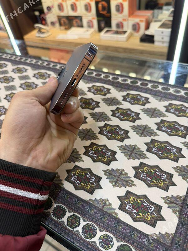 14 PRO MAX 256GB 83% - Türkmenabat - img 3