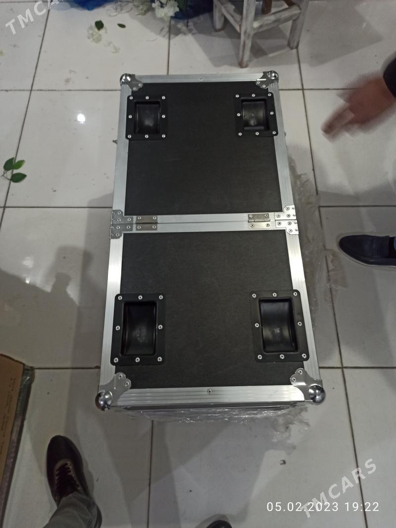 tusse aparat тяжёлый дым - Aşgabat - img 1