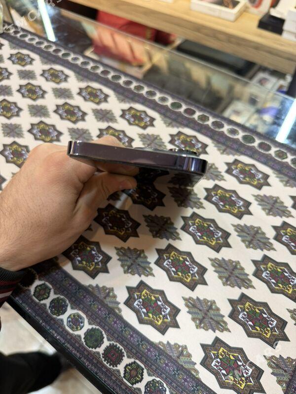 14 PRO MAX 256GB 83% - Türkmenabat - img 5