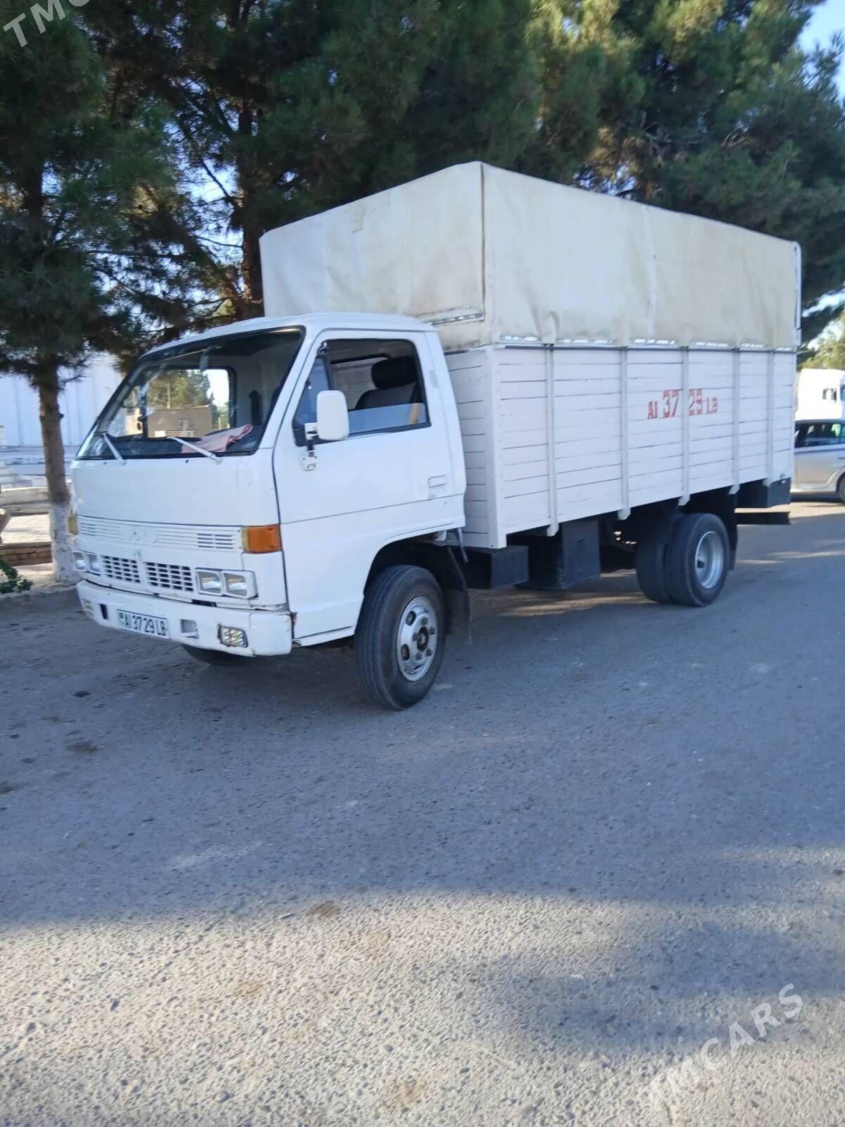 Mitsubishi Canter 1999 - 120 000 TMT - Саят - img 2