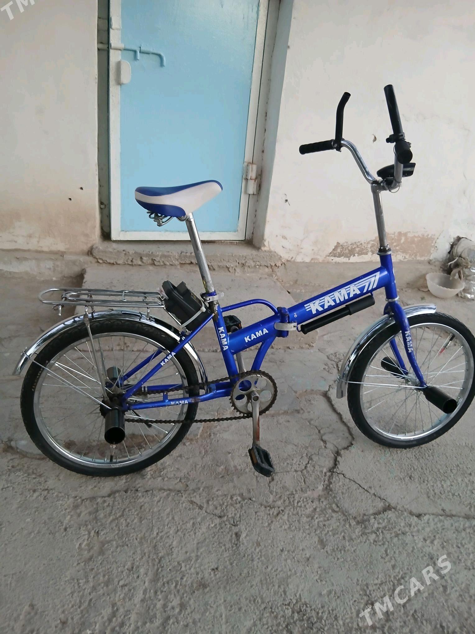 kama - Гызыларбат - img 2