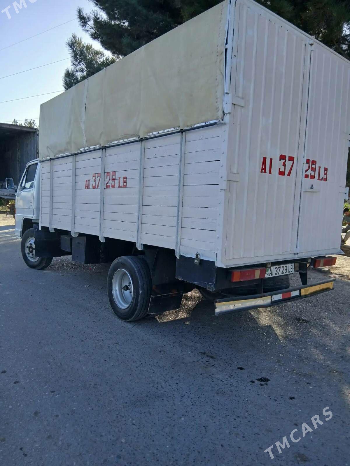 Mitsubishi Canter 1999 - 120 000 TMT - Саят - img 4