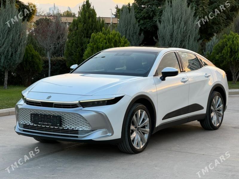 Toyota Crown 2023 - 780 000 TMT - Aşgabat - img 2