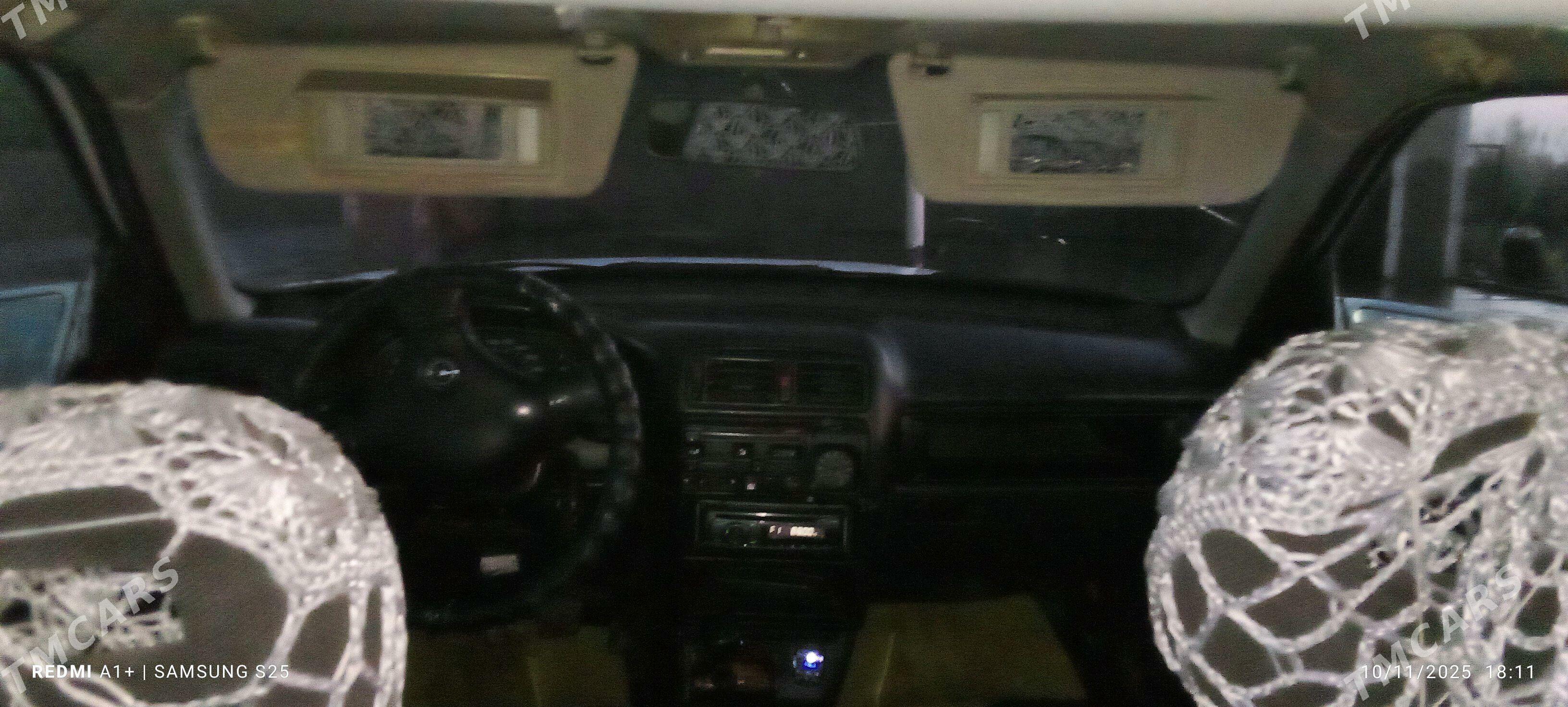 Opel Vectra 1992 - 32 000 TMT - Tejen - img 9