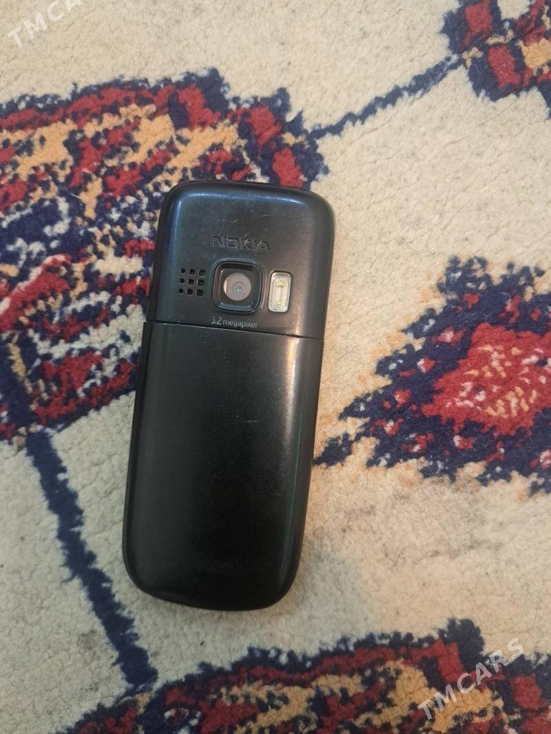 nokia 63 03 - Ашхабад - img 3