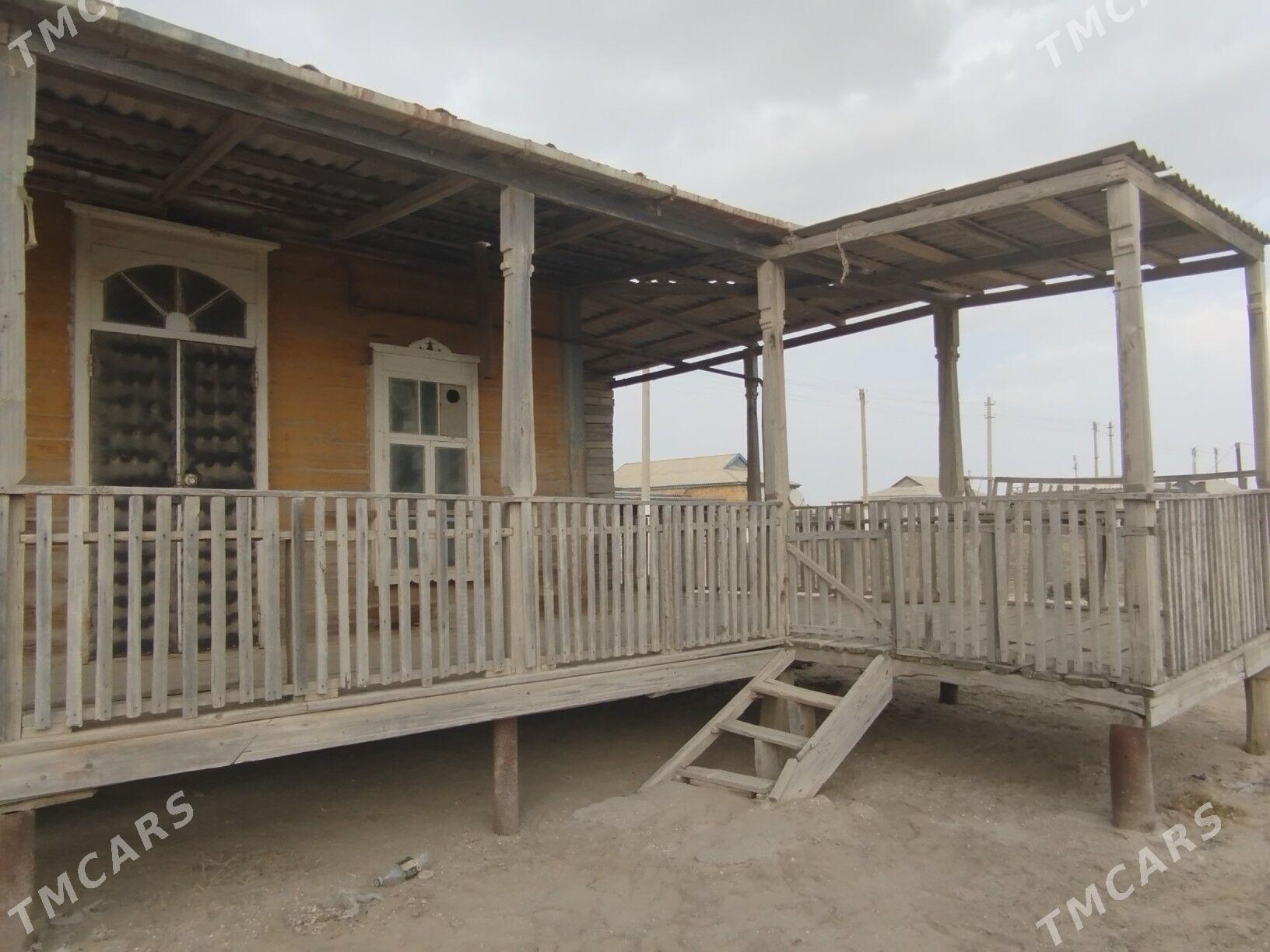 Satlyk jaý - Türkmenbaşy - img 5