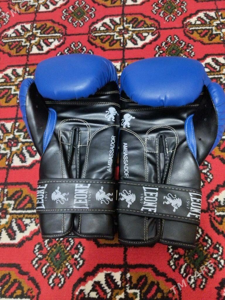 Perçatki,Перчатки Кикбокс - Türkmenabat - img 2