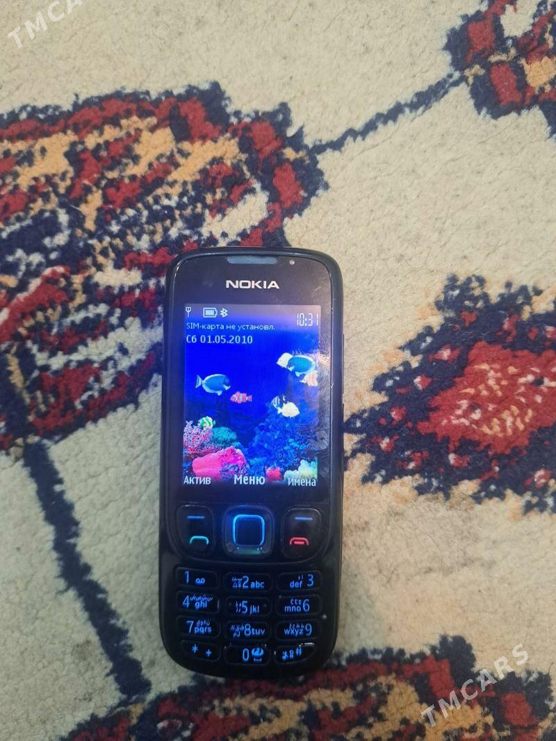 nokia 63 03 - Ашхабад - img 2