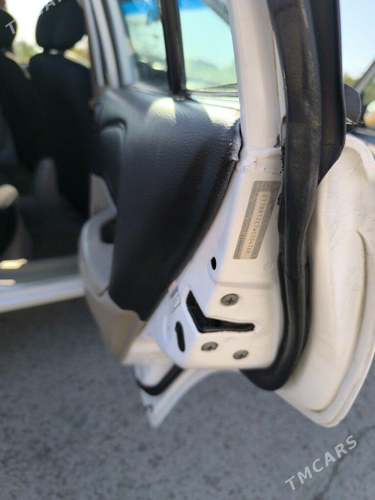 Toyota Corolla 1998 - 82 000 TMT - Дашогуз - img 3