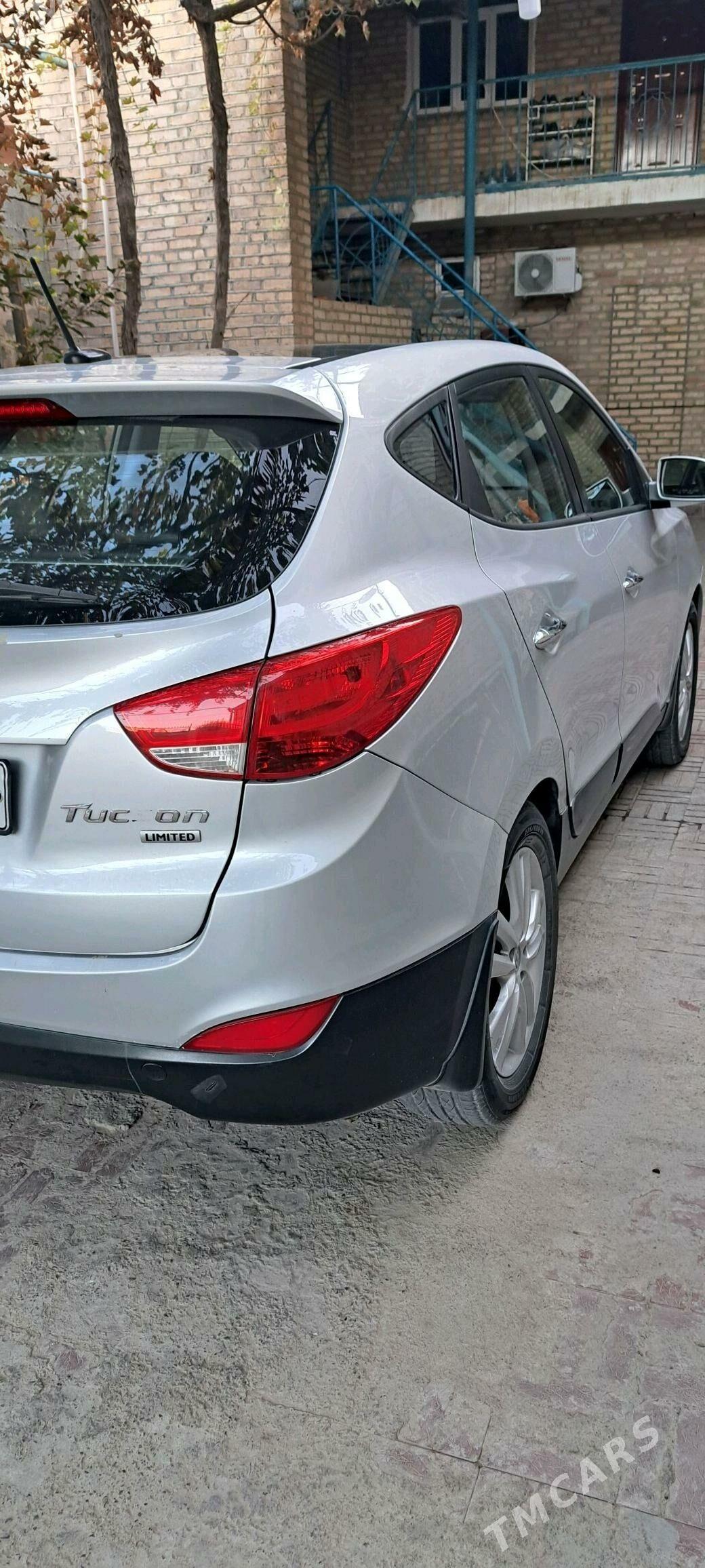 Hyundai Tucson 2012 - 200 000 TMT - Aşgabat - img 5