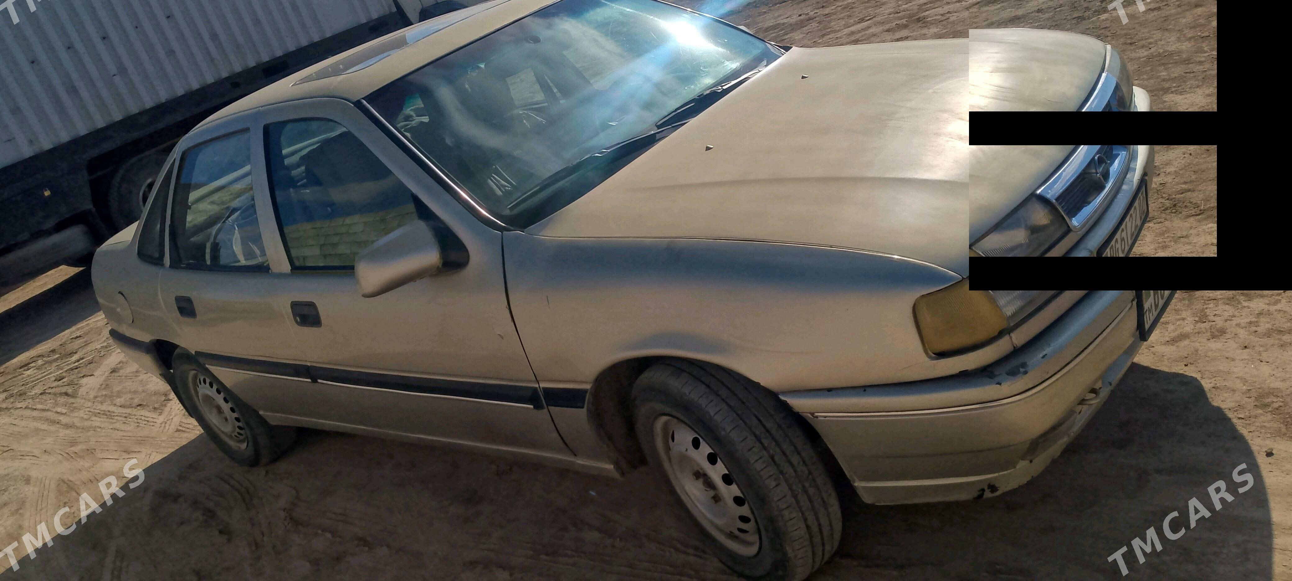 Opel Vectra 1993 - 30 000 TMT - Дашогуз - img 4