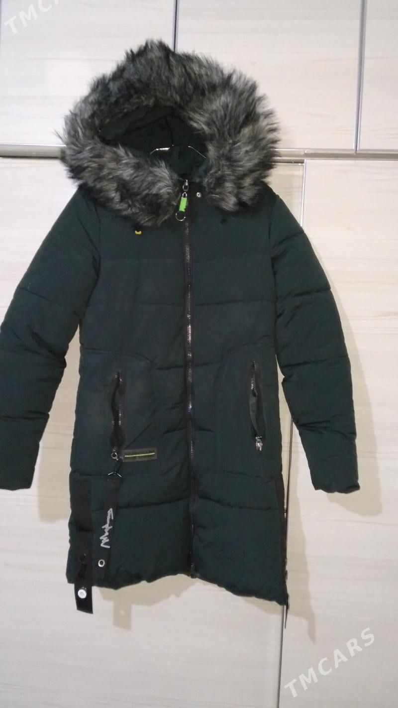 Kurtga balon galyn gornusi - Daşoguz - img 2