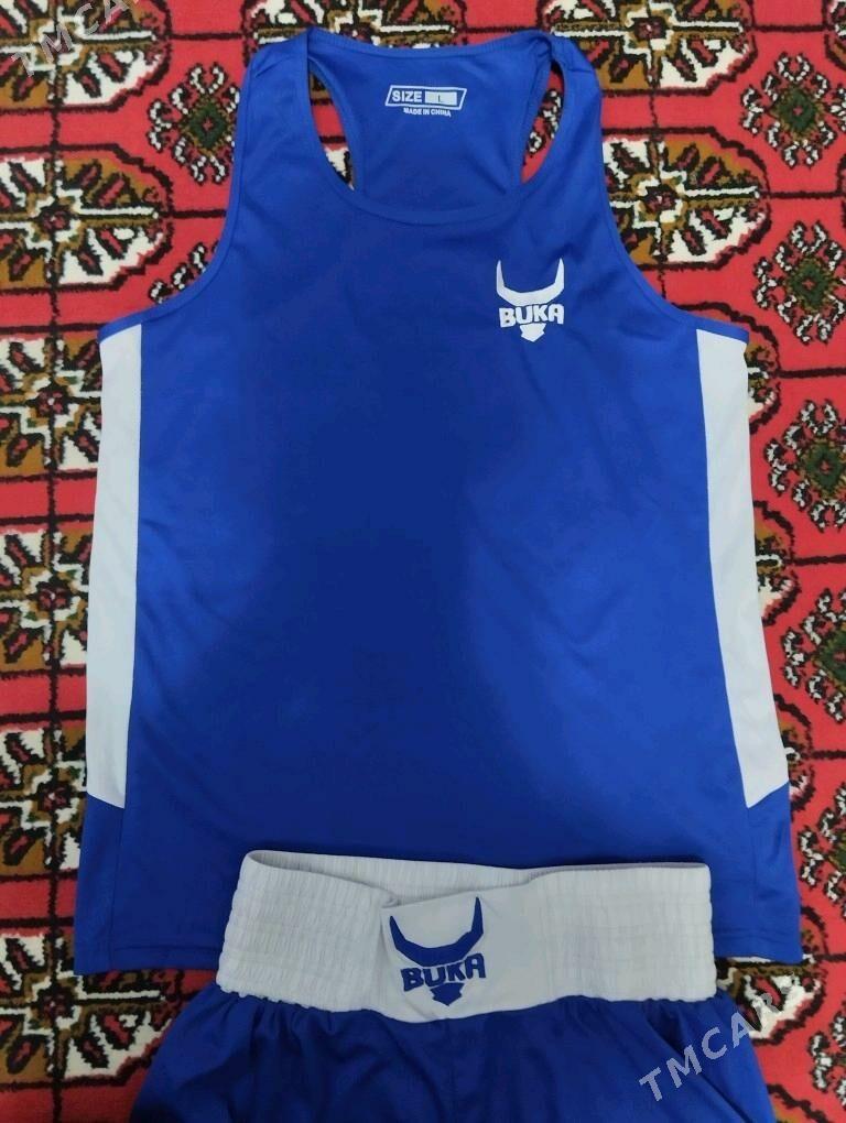 Perçatki,Перчатки Кикбокс - Türkmenabat - img 4