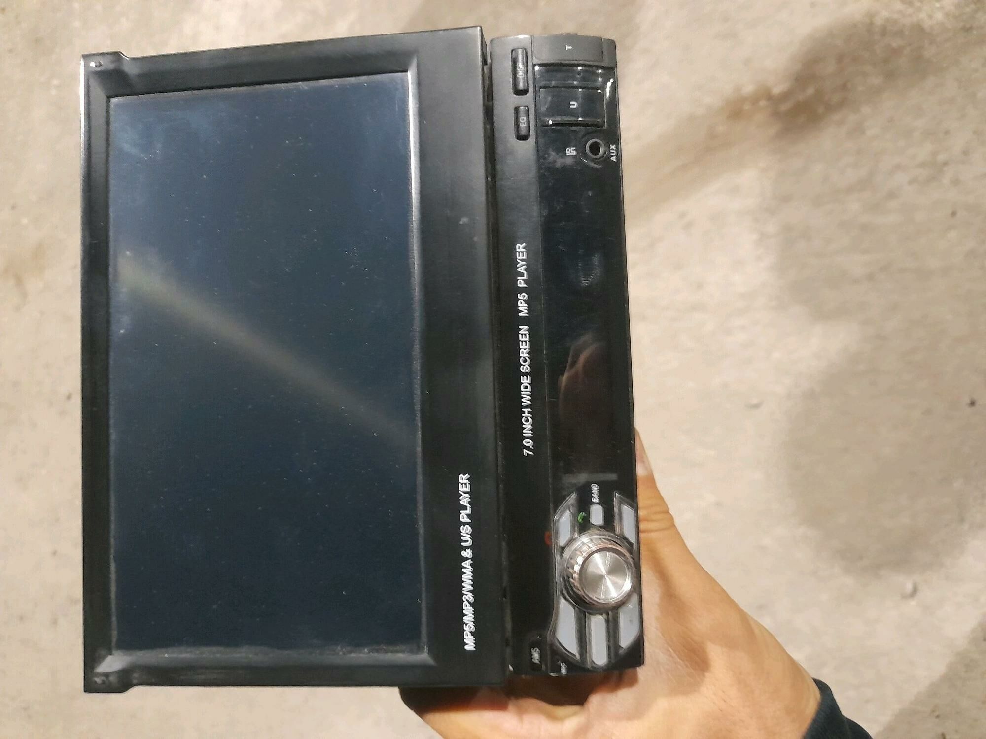 cykyan tv 350 TMT - Шабатский этрап - img 2