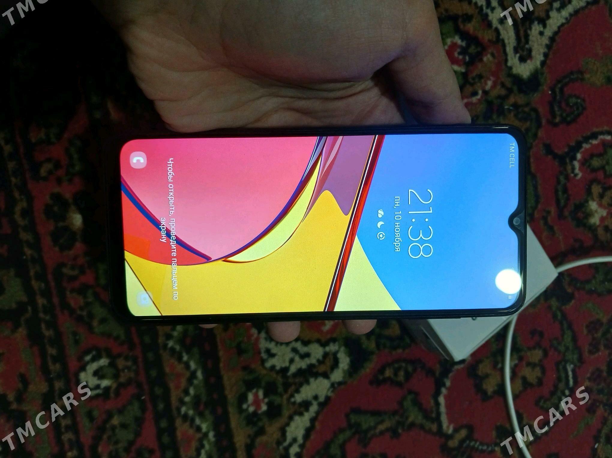 Samsung A12 - Дашогуз - img 5