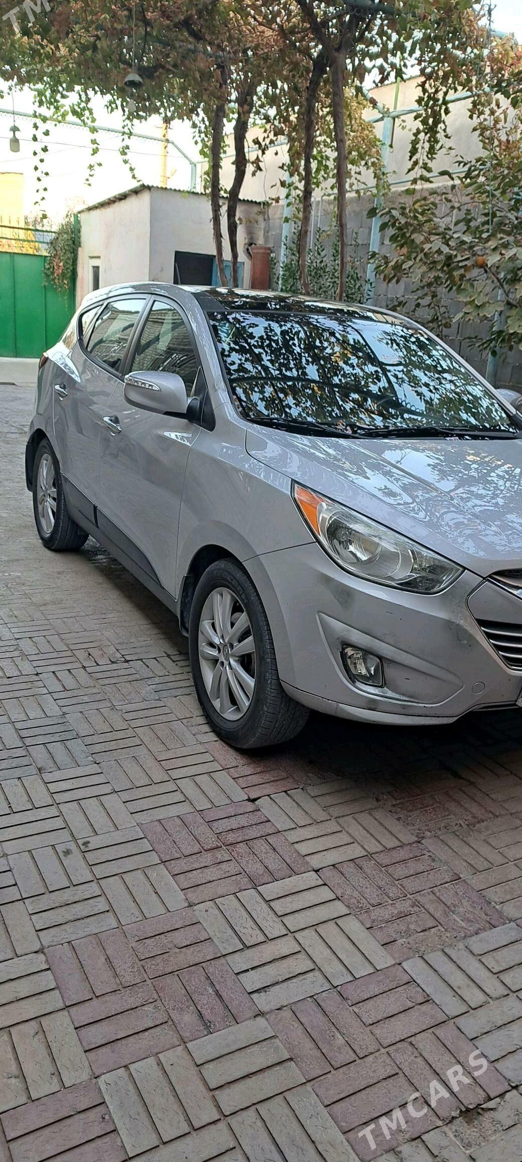 Hyundai Tucson 2012 - 200 000 TMT - Aşgabat - img 2