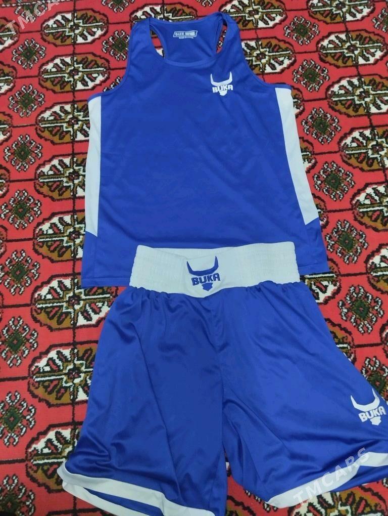 Perçatki,Перчатки Кикбокс - Türkmenabat - img 3