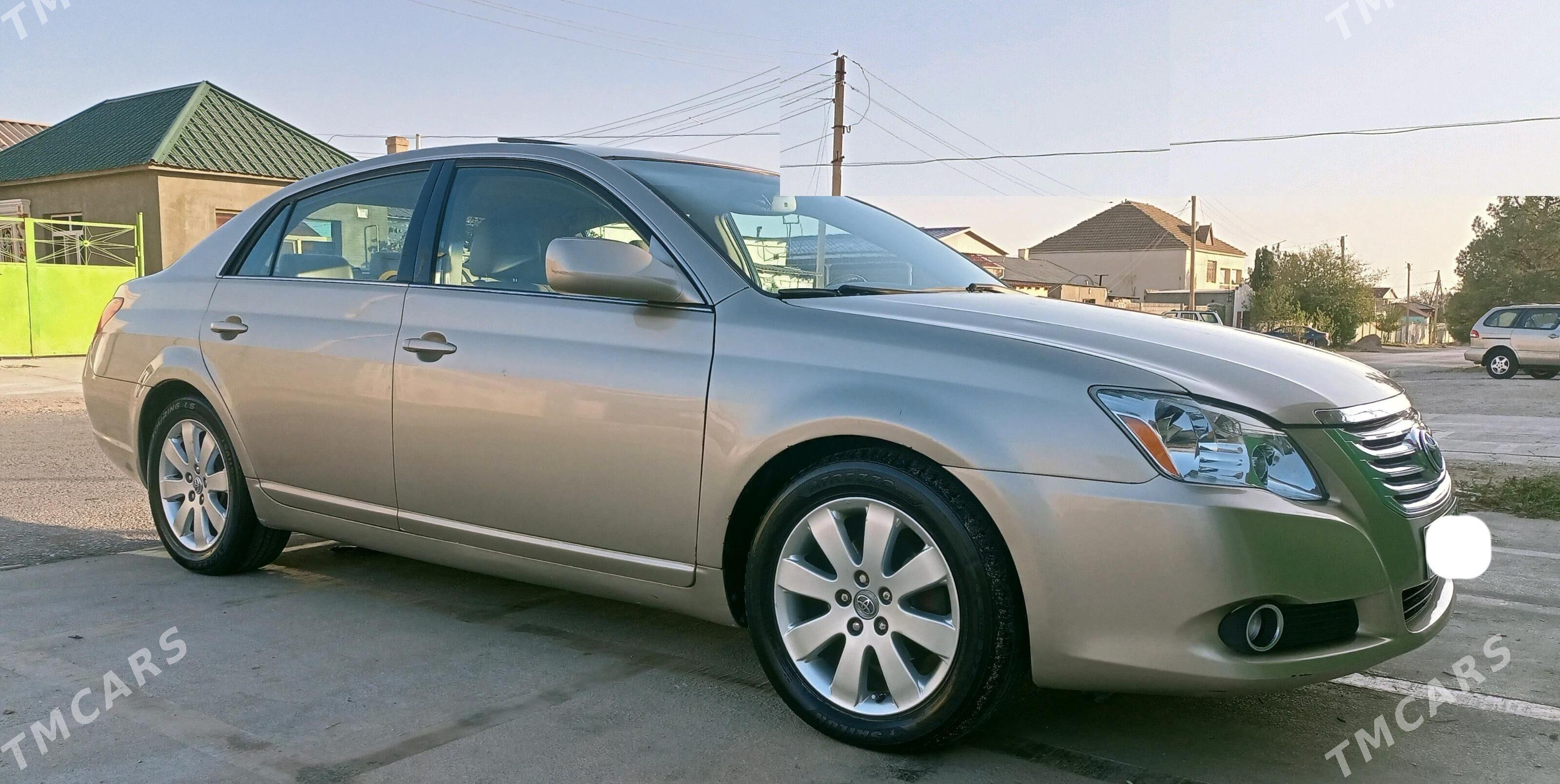 Toyota Avalon 2005 - 155 000 TMT - Balkanabat - img 6