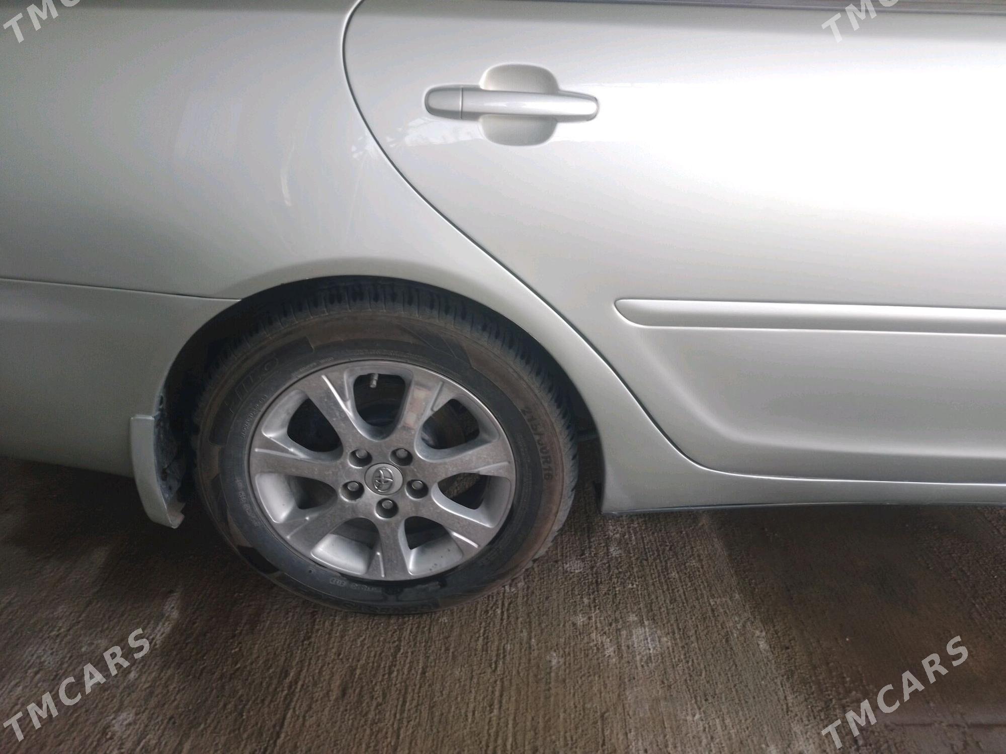 Toyota Camry 2002 - 180 000 TMT - Köýtendag - img 4