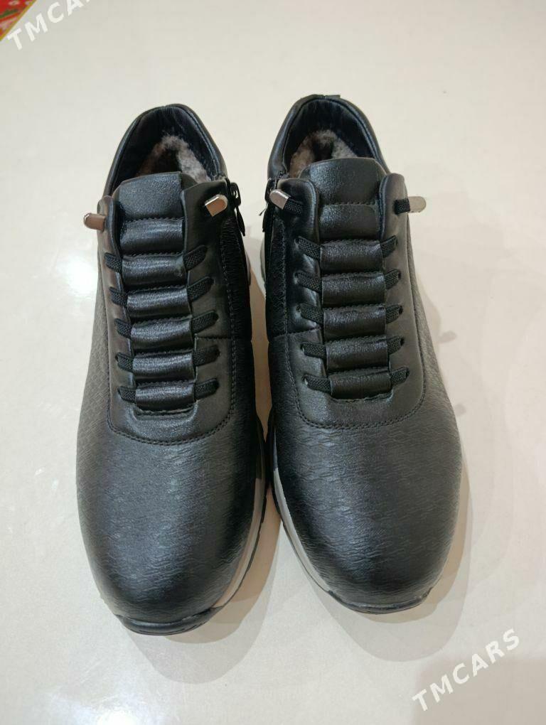 Mužskoy Ädik - Daşoguz - img 2