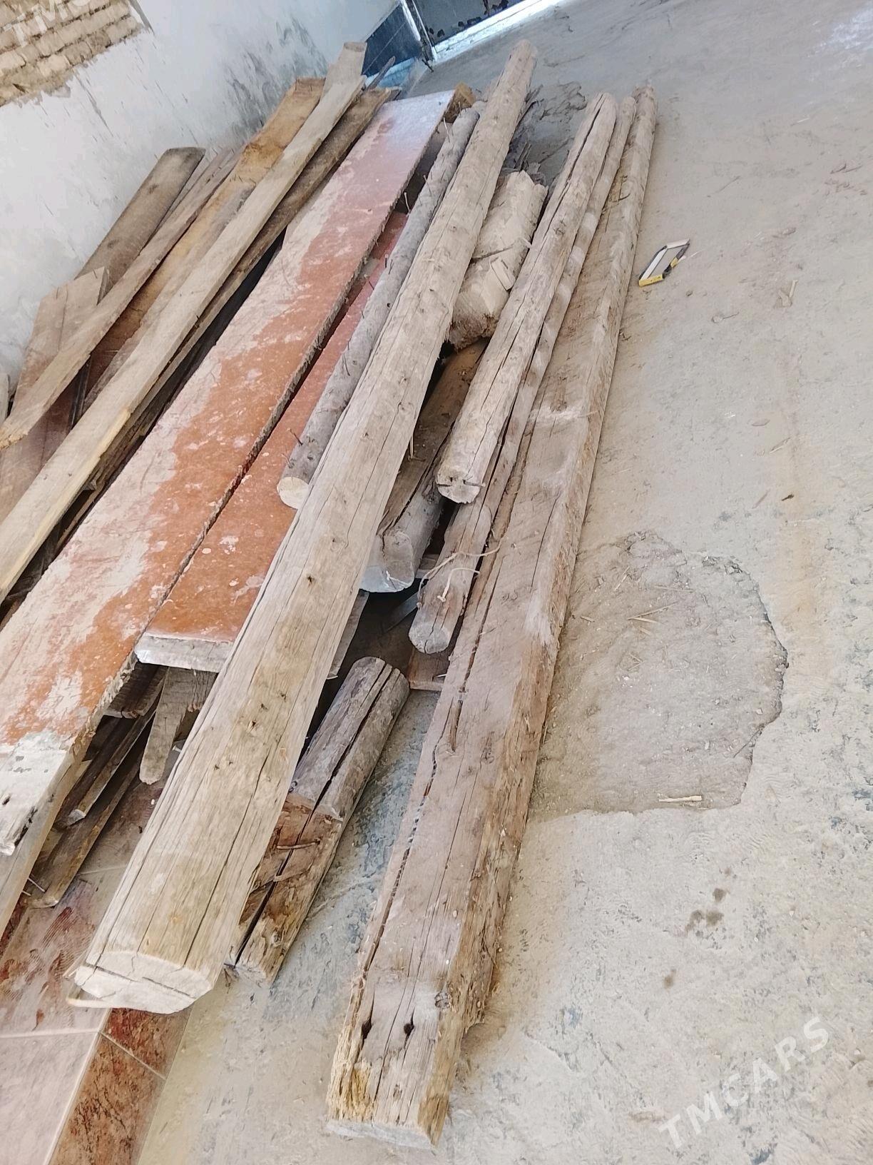 пол - Мары - img 2