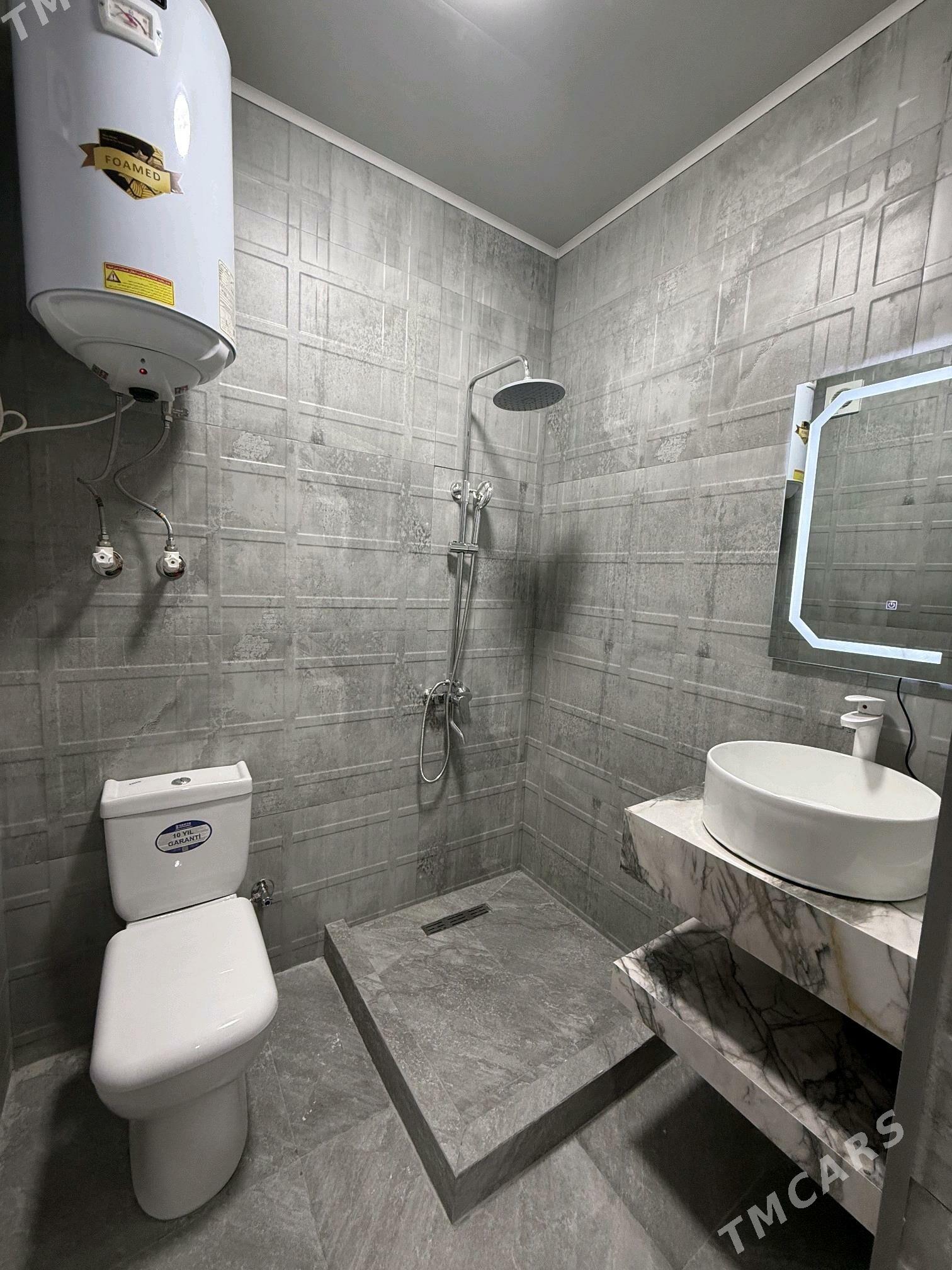 wysoki beyik patalok высоки - Ашхабад - img 7