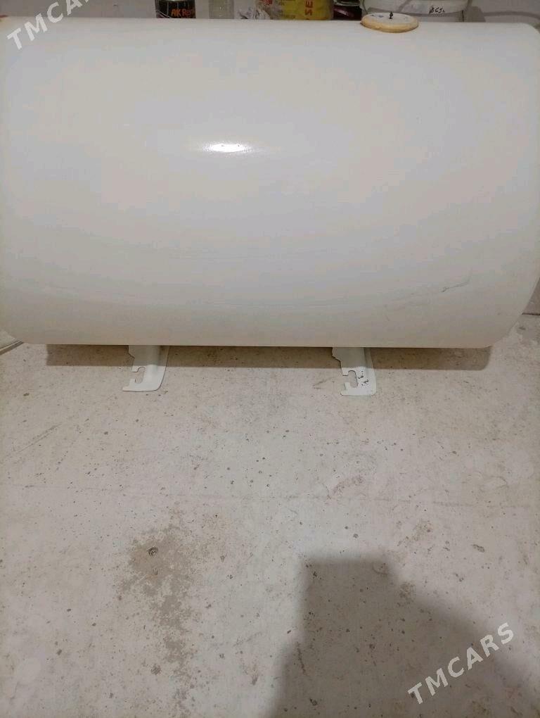 Boýler - Gökdepe - img 4