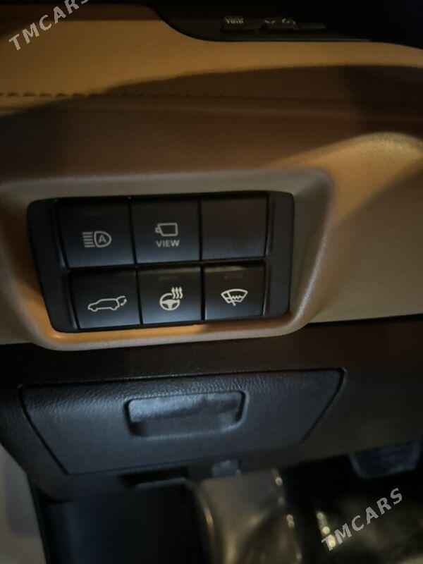 Toyota Highlander 2022 - 925 000 TMT - Bäherden - img 10