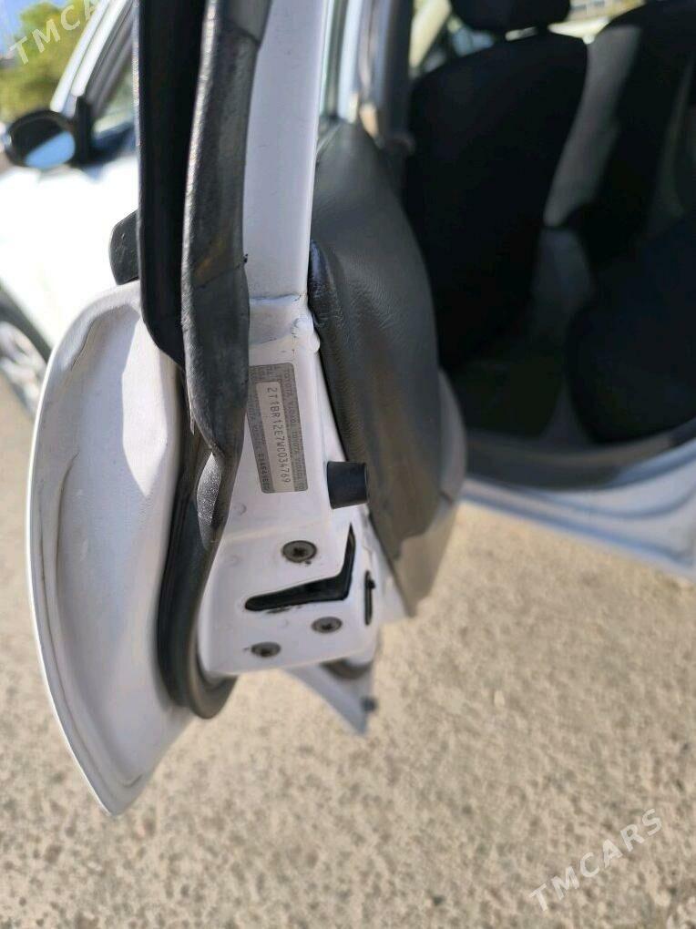 Toyota Corolla 1998 - 82 000 TMT - Дашогуз - img 2