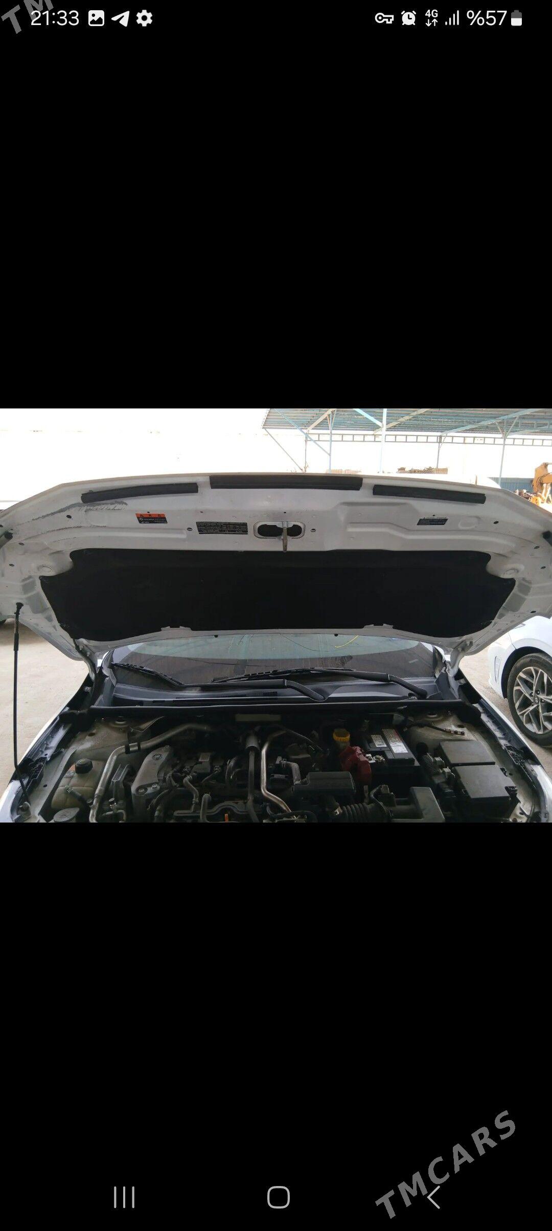 Nissan Sentra 2022 - 160 000 TMT - Мары - img 2