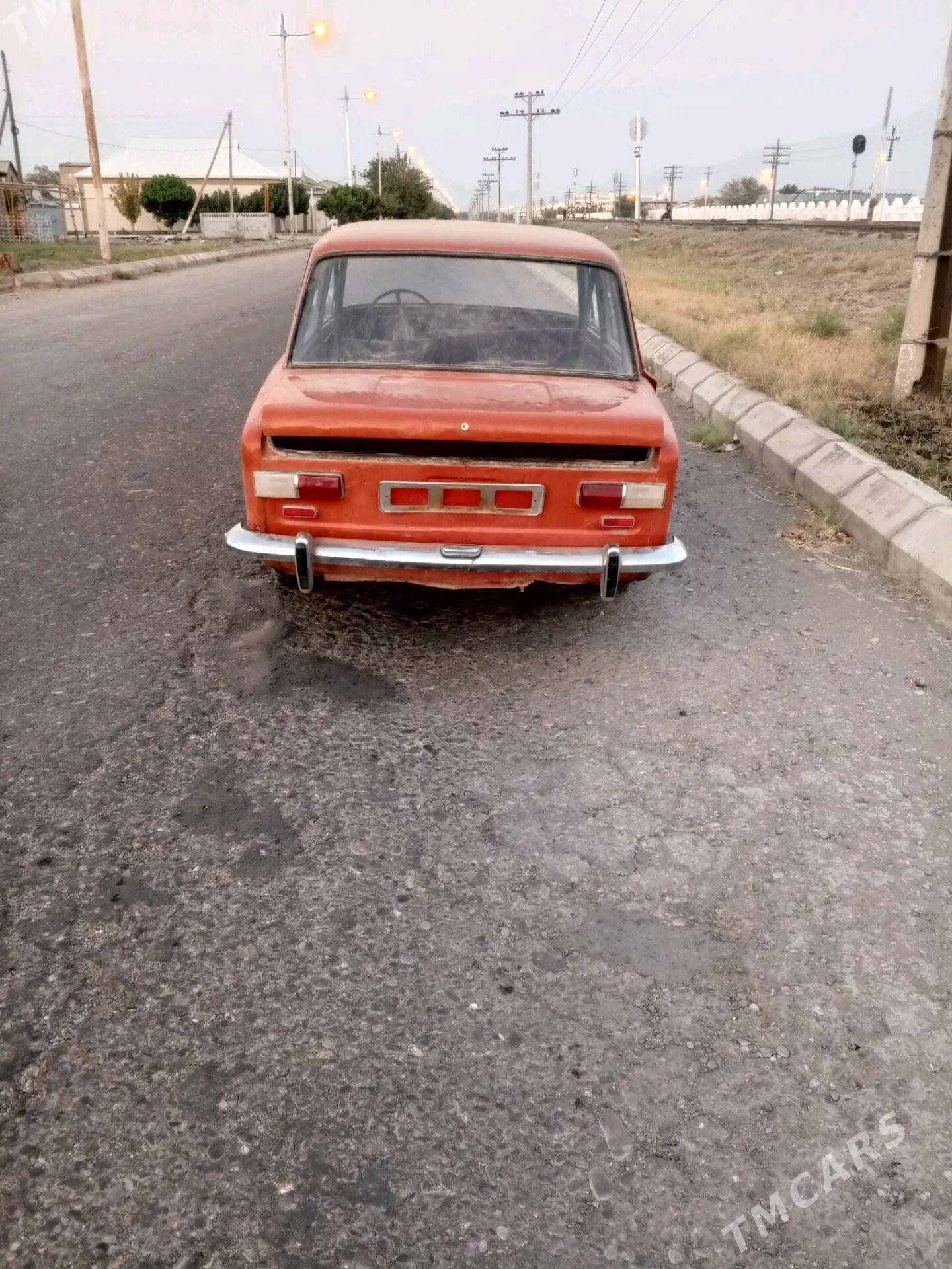 Lada 2101 1980 - 5 000 TMT - Mary - img 4