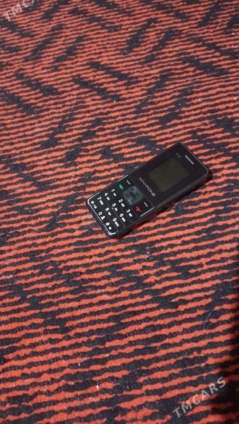 SATLYK MAXFONE BAR GYSSAHLY - Дашогуз - img 4