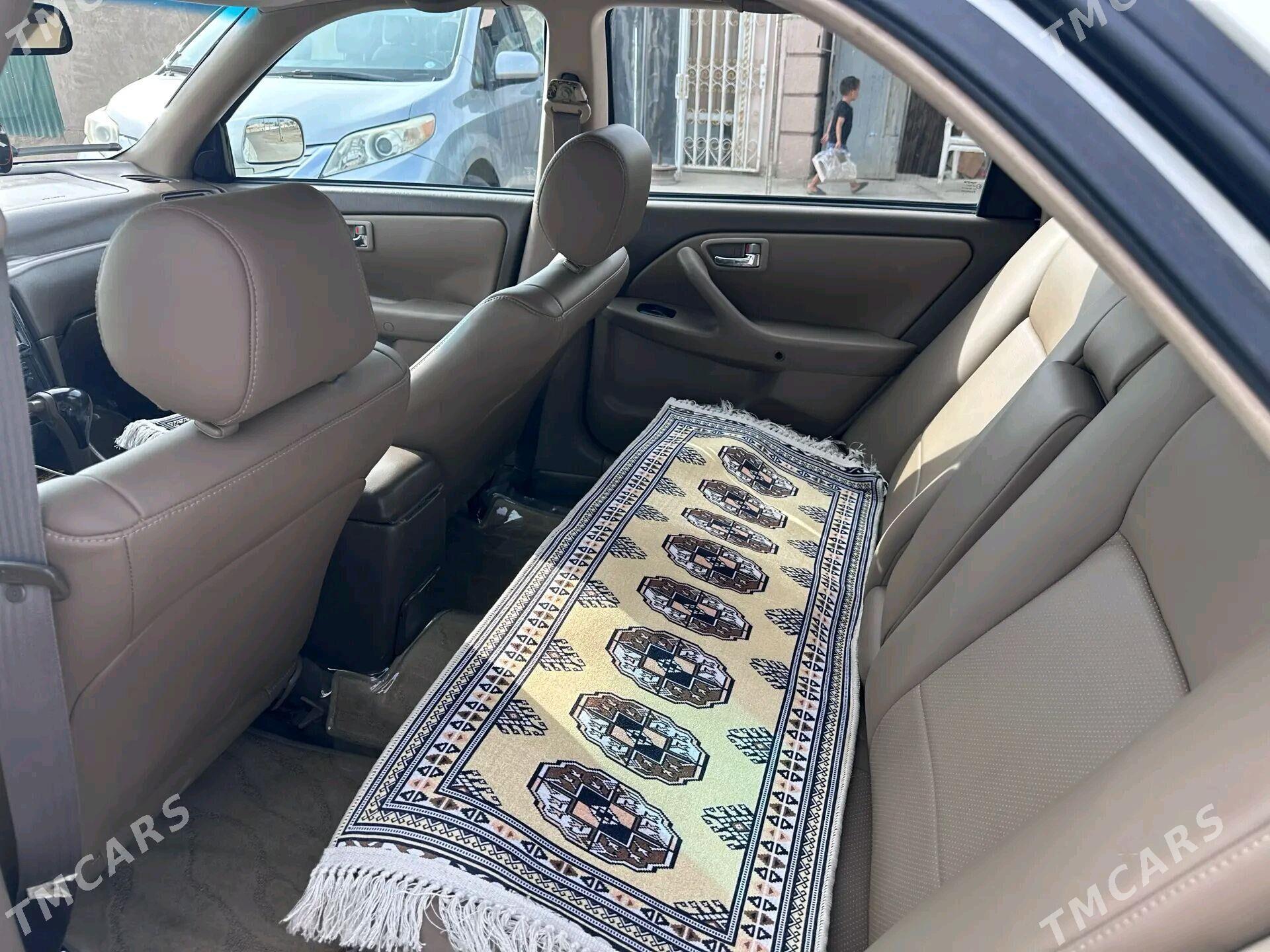 Toyota Camry 2000 - 180 000 TMT - Болдумсаз - img 4